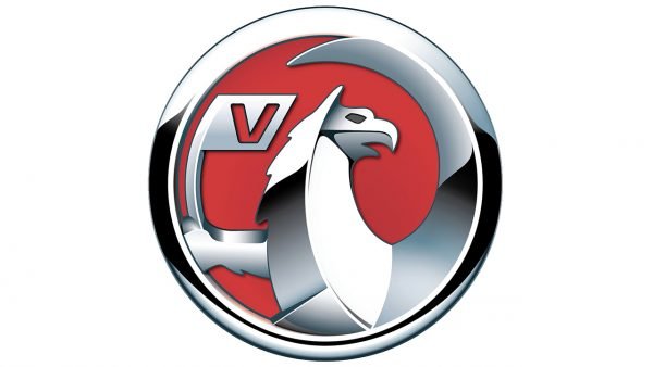 Vauxhall Logo