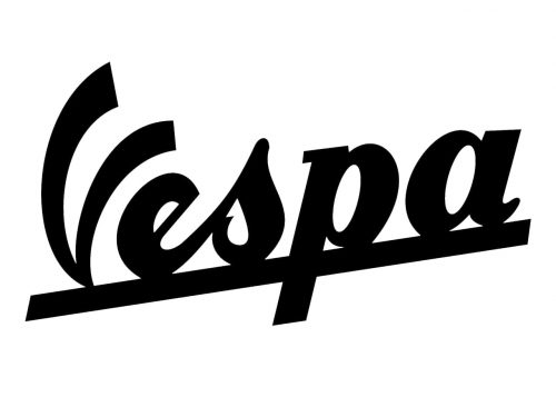 Vespa Logo