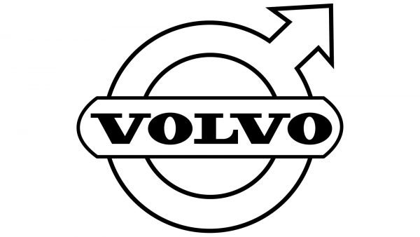 volvo badge