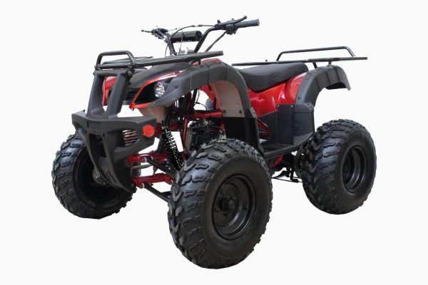 X-PRO 200 ATV Quad 4 Wheelers Utility ATV
