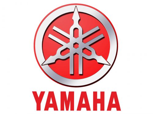 Yamaha Logo