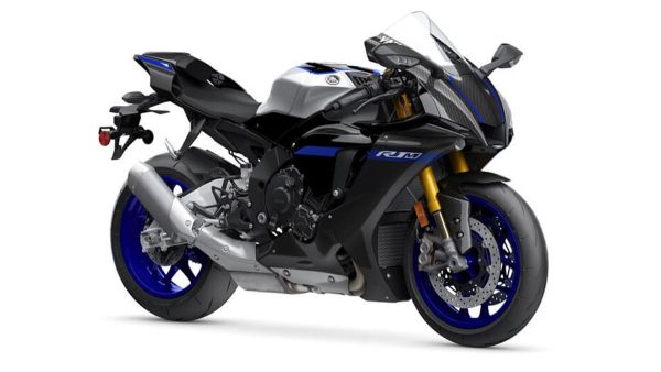 Yamaha YZF-R1M