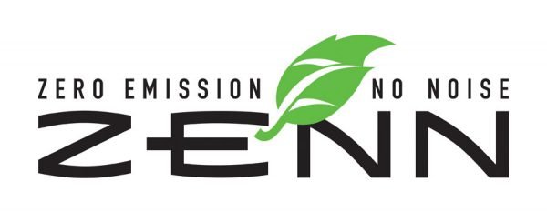 ZENN Motor Company logo