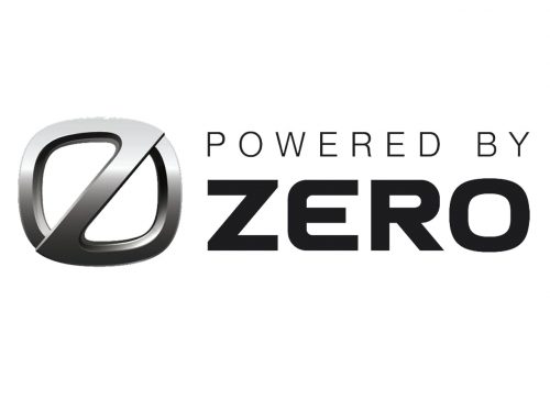 Zero Logo