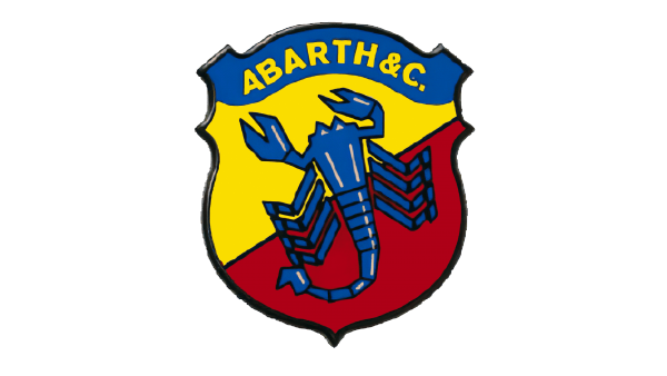 Abarth Logo 1958