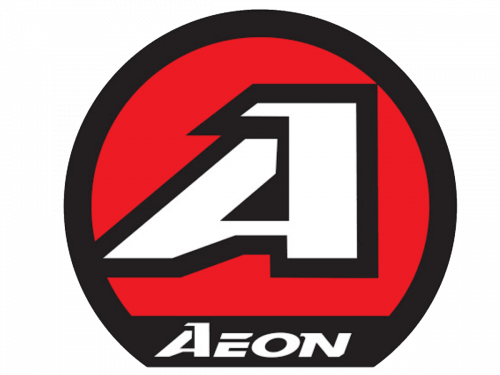 Aeon Logo