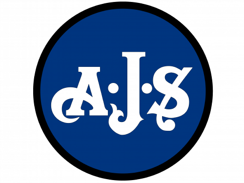 AJS Emblem