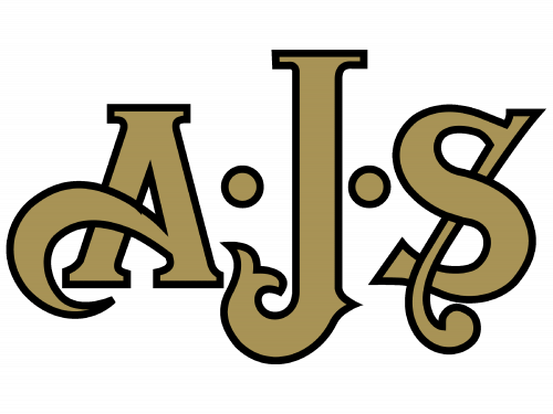 AJS Logo