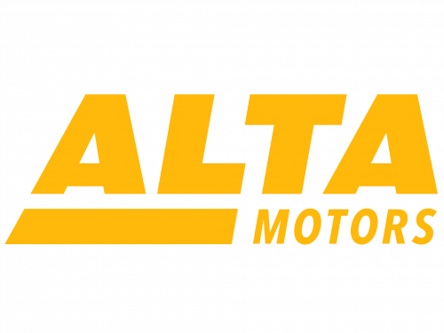 Alta Logo