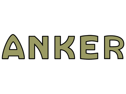 Anker Logo