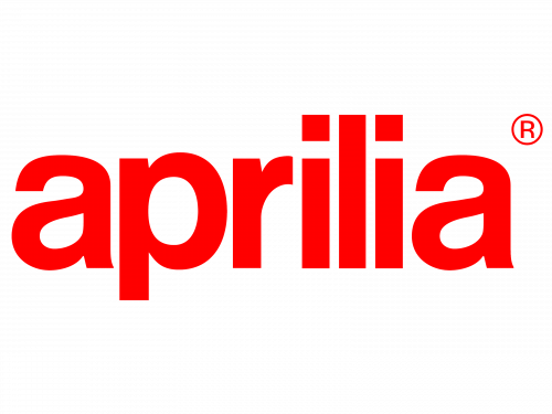 Aprilia Logo