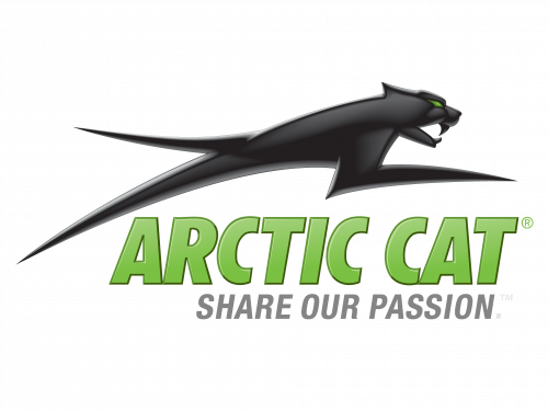 Arctic Cat Logo