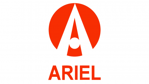 Ariel Logo