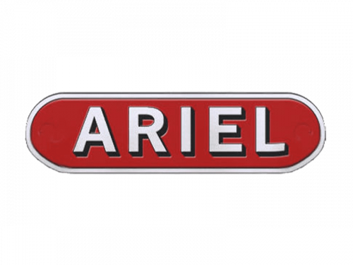 Ariel Symbol