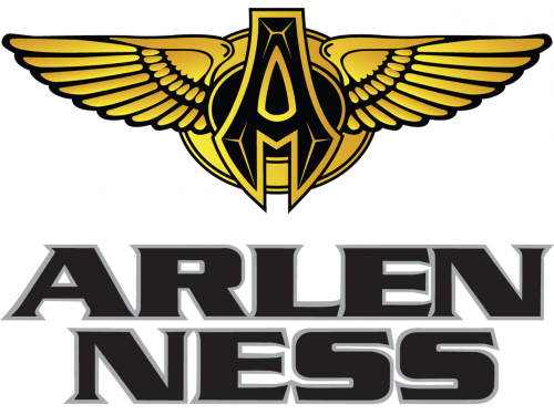 Arlen Ness Symbol