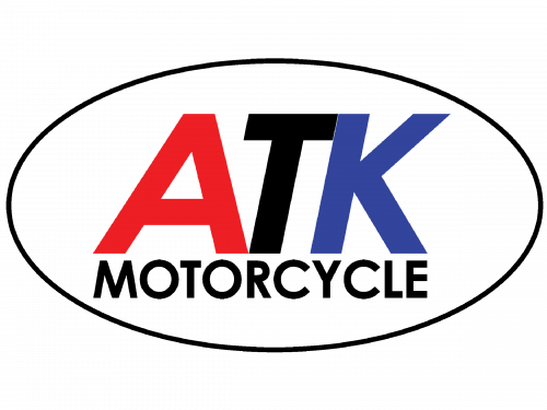 ATK Logo