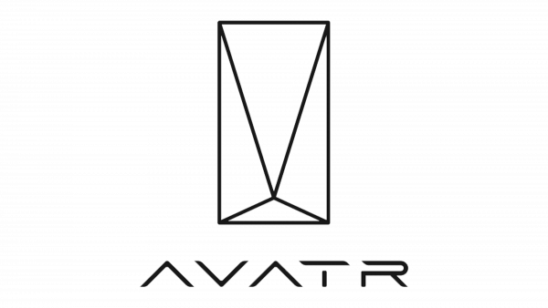 Avatr Logo