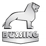 Büssing logo