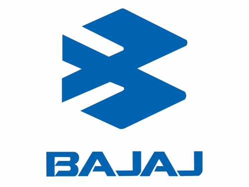 Bajaj Logo