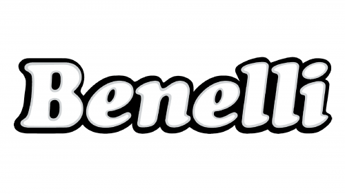 Benelli Logo 1951