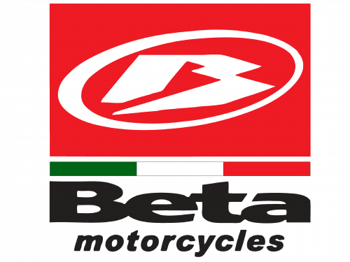 Beta Logo