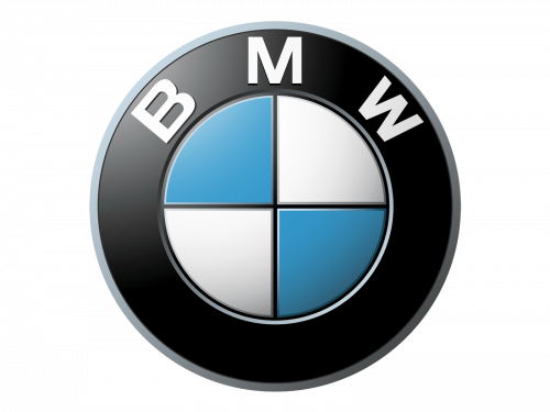 BMW Emblem