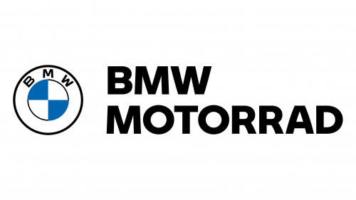 BMW Motorrad Logo