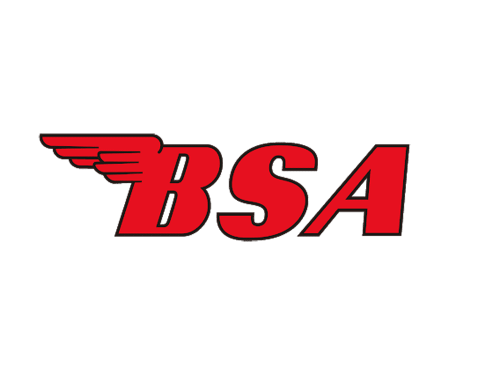 BSA Emblem