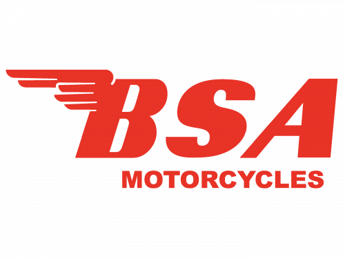 BSA Logo