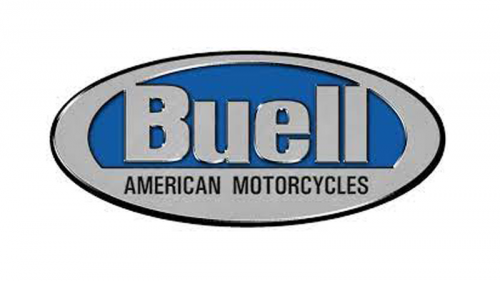 Buell Logo 2002