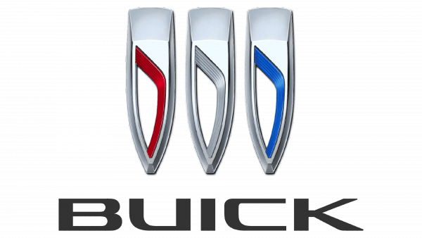Buick Logо