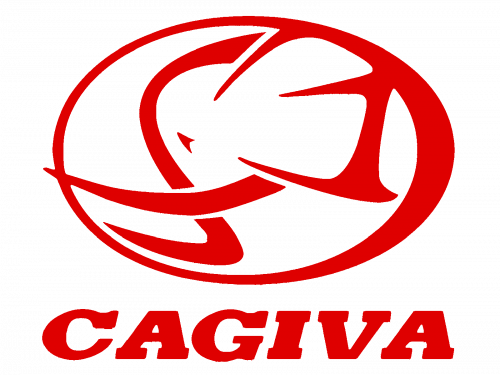 Cagiva Logo