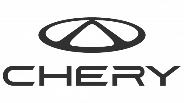 Chery Logo