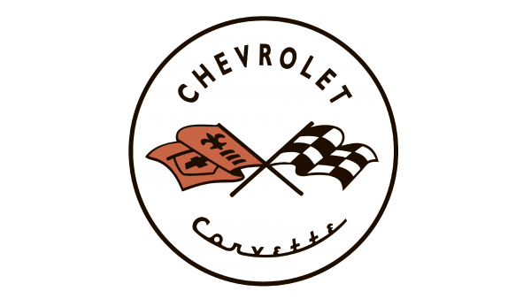 Corvette Logo 1953