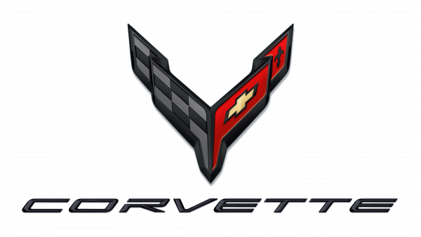 Corvette Logo