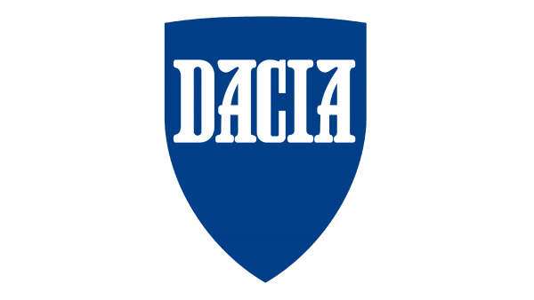 Dacia Logo 1997