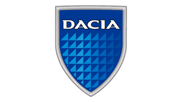 Dacia Logo 2003