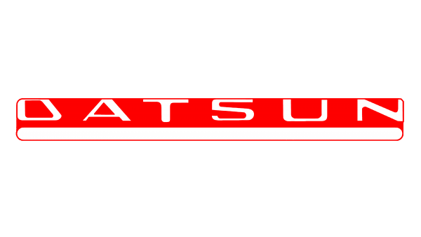 Datsun Logo 1951