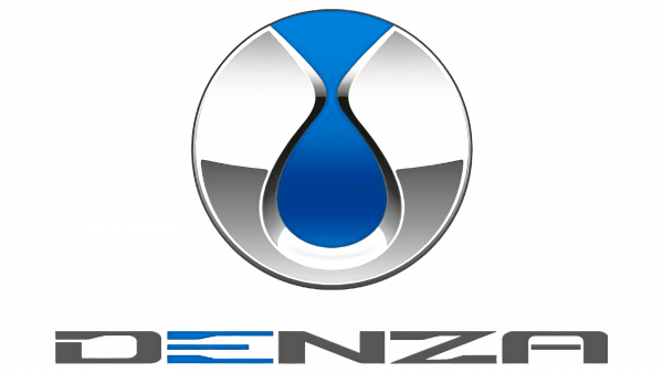 Denza Logo