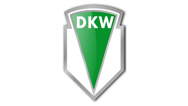 DKW Logo 1923