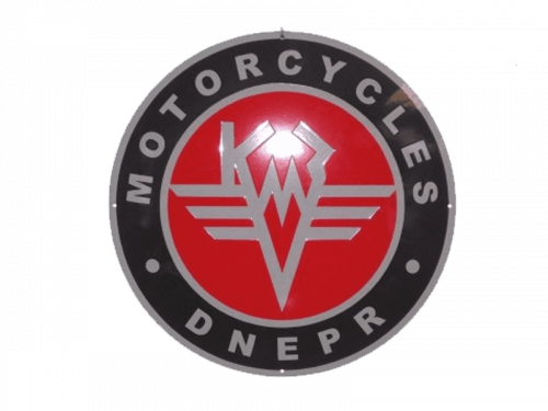 Dnepr Emblem