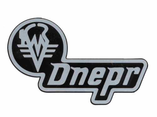 Dnepr Logo