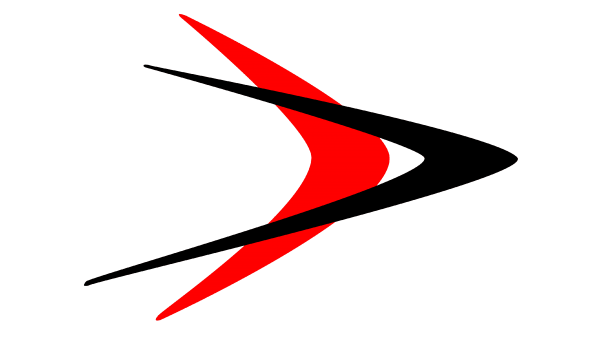 Dodge Logo 1955