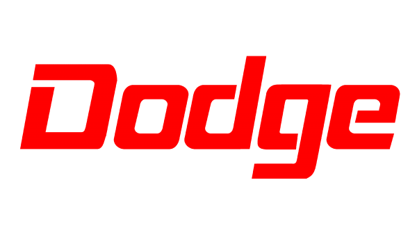 Dodge Logo 1964