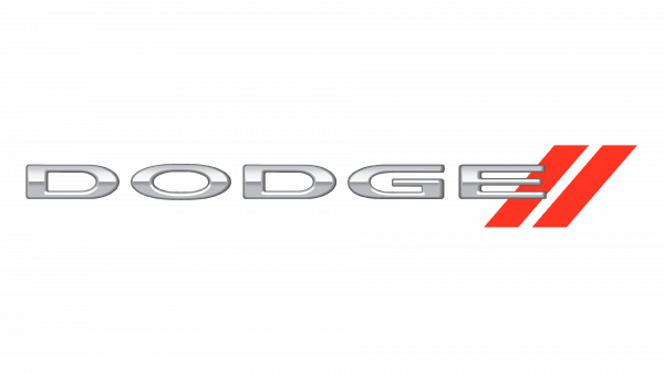 Dodge Logo 2010