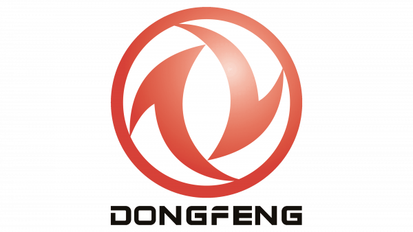 Dongfeng Logo