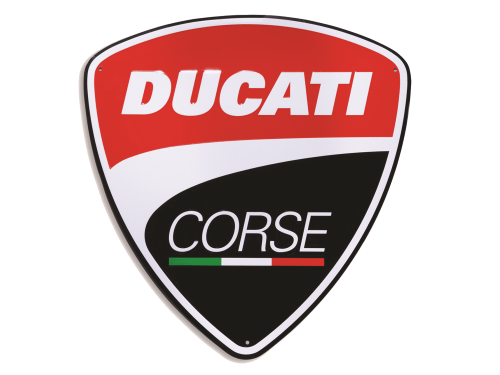 Ducati Corse Logo