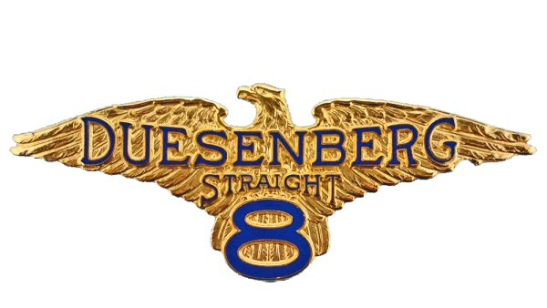 Duesenberg Logo