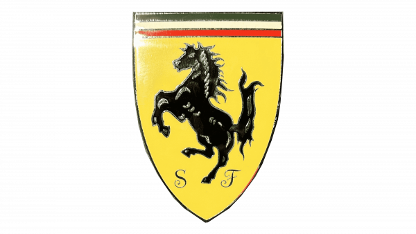 Ferrari Logo 1929