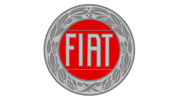 Fiat Logo 1931